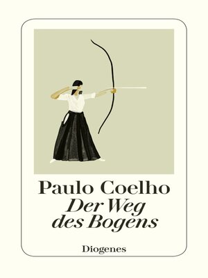 cover image of Der Weg des Bogens